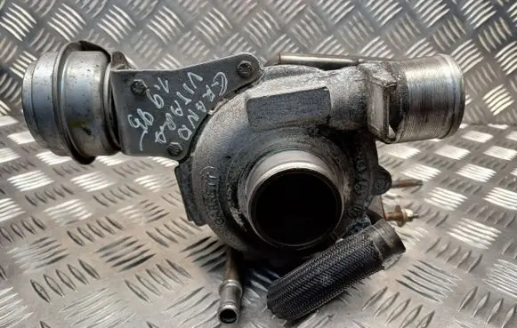 Suzuki Grand Vitara II Turbo 8200412717 H8200412717 7606804