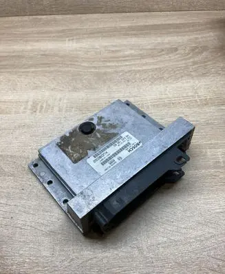 Peugeot 406 Engine control unit/module ECU 9624519580 0281001262