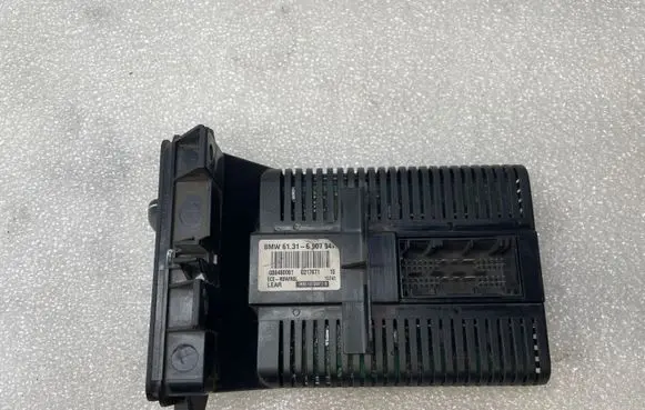BMW 3 E46 Light switch 086480061 6907947 0217671