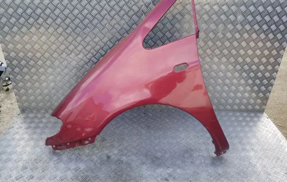 Seat Alhambra (Mk1) Fender