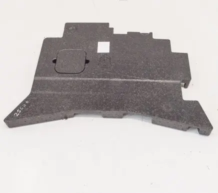 Maserati Ghibli Other trunk/boot trim element 670006110 670006256