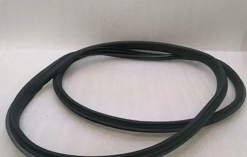 Mercedes-Benz C W205 Rubber seal front coupe door A2056363700