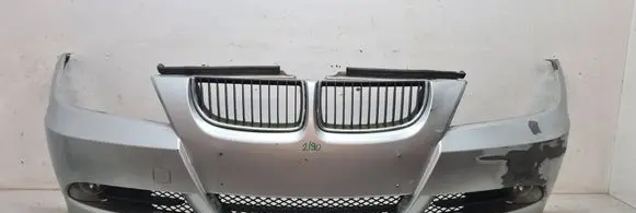 BMW 3 E90 E91 Front bumper 072530