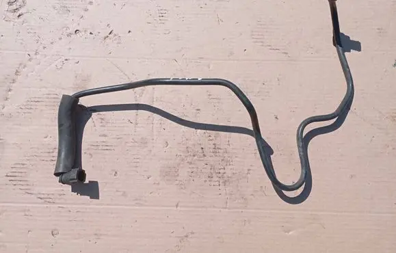 Ford S-MAX Vacuum line/pipe/hose 6G912420BJA