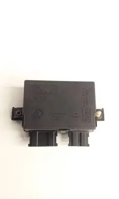 Immobilizer control unit/module