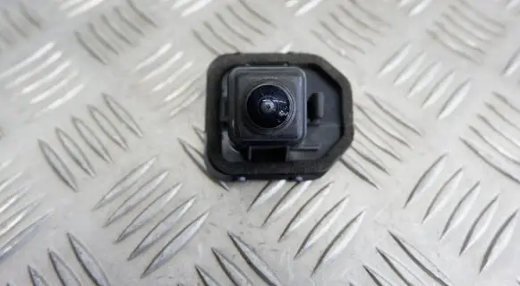 Nissan X-Trail T32 Reversing camera 284424BA3A