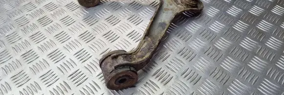 Iveco Daily 35 - 40.10 Front lower control arm/wishbone