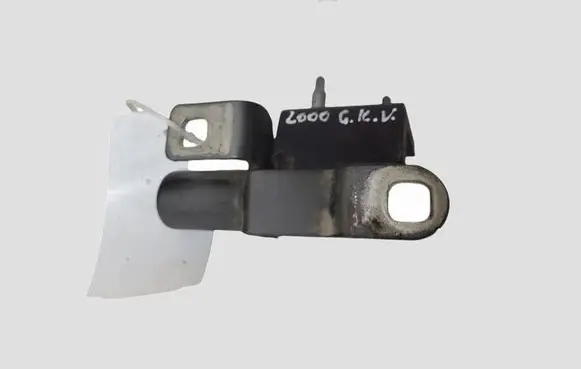 Ford Mondeo MK IV Rear door lower hinge