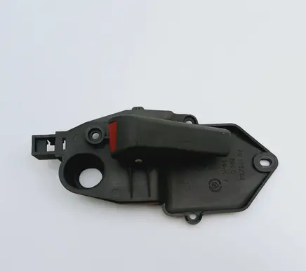 Fiat Panda II Front door interior handle 607048DX