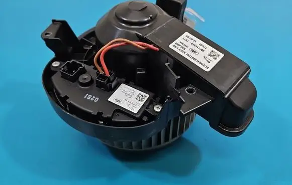 Jaguar F-Pace Heater fan/blower GX7319E624AA IMPRK1579051