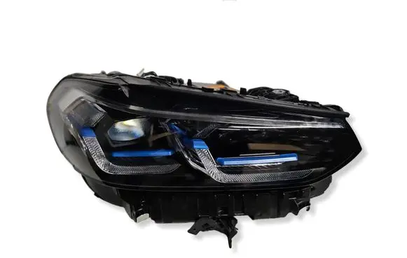 BMW X3 G01 Headlight/headlamp 5A0E612