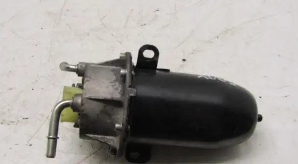 Fiat 500X Fuel filter housing 