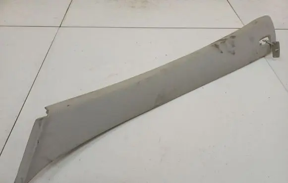Seat Toledo III (5P) (C) pillar trim 5P0867233