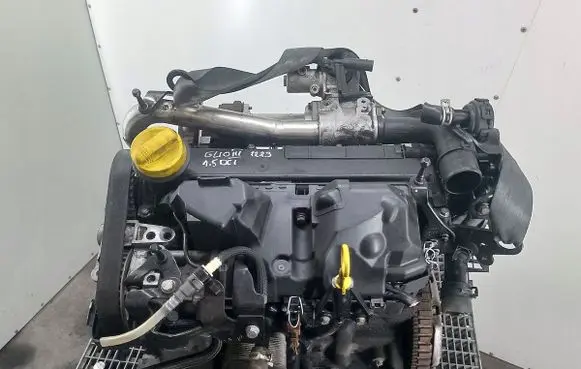 Renault Clio III Engine K9KM768
