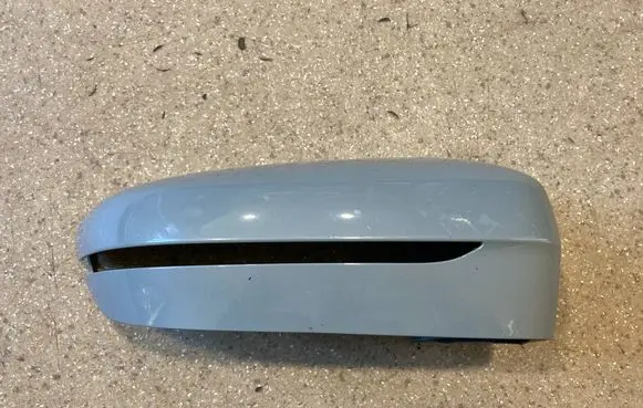 BMW 4 G22 G23 G24 G26 Plastic wing mirror trim cover 9851078