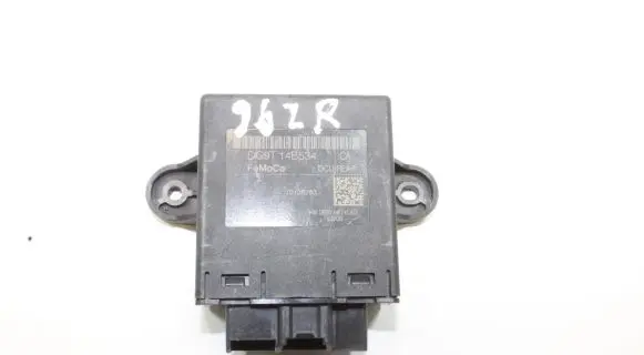 Ford Mondeo MK V Door control unit/module DG9T14B534CA