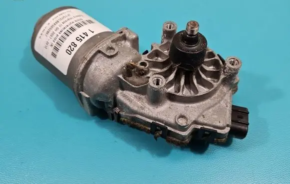 Subaru Impreza III Wiper motor 159300-1551 IMPRK1415820
