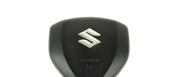 Suzuki SX4 S-Cross Steering wheel airbag 48150-61M11
