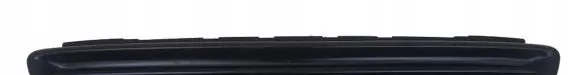 Peugeot 308 Front bumper lower grill 9674675177