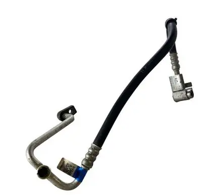 Ford Bronco Air conditioning (A/C) pipe/hose LX6H19N601TC