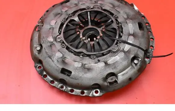 Mitsubishi Grandis Clutch set kit 124048810