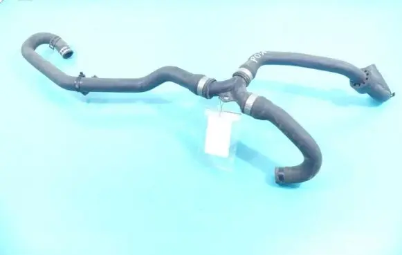 Porsche Cayenne (92A) Engine coolant pipe/hose 7P5133771B IMPRK1070357
