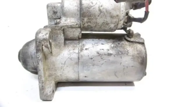 Fiat Punto (176) Starter motor