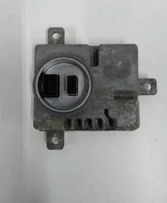 Audi A4 S4 B8 8K Headlight ballast module Xenon 8K0941597C W003T20171