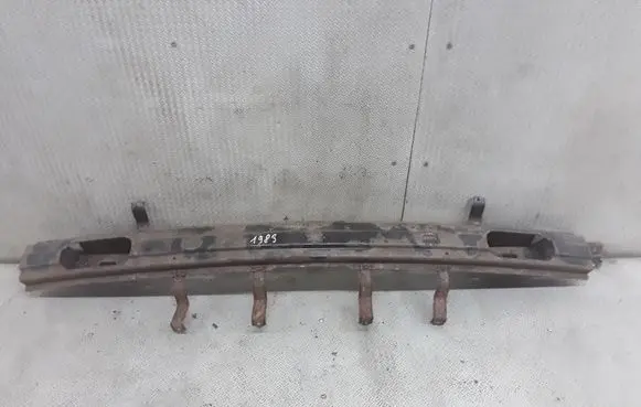 Rear bumper cross member
