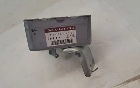 Toyota Prius (XW20) Power steering control unit/module 1129001131