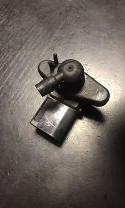 Air pressure sensor