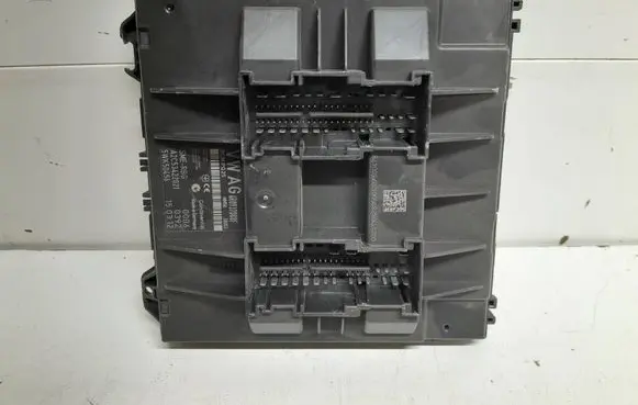 Seat Ibiza IV (6J,6P) Comfort/convenience module 6R0937088F