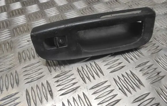 Volkswagen Sharan Electric window control switch 7M3959855