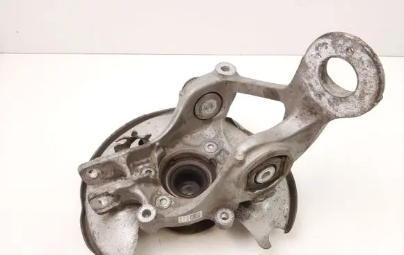Audi A5 8T 8F Rear wheel hub 8K0505432AH 233048