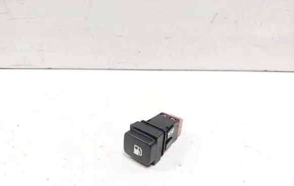 Citroen C4 Grand Picasso Fuel tank opening switch 96530658XT