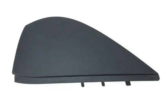 Volkswagen Touareg III Dashboard side end trim 760858247A