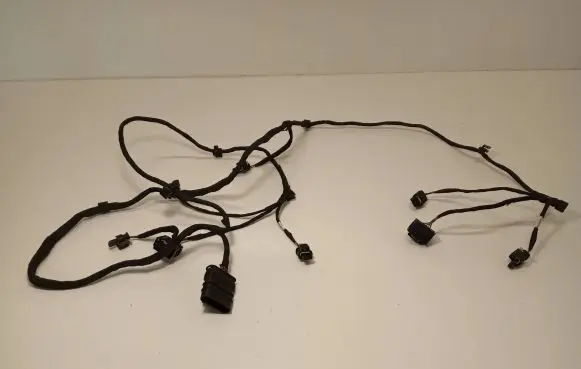Mercedes-Benz GLC AMG Parking sensor (PDC) wiring loom A0001534524