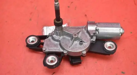 Ford Fiesta Rear window wiper motor 8A61-A17K441-AE