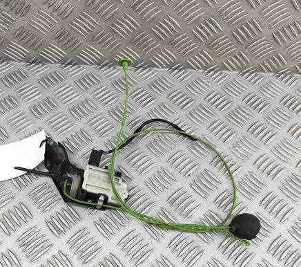 BMW Z4 E89 Fuel tank cap lock A2C53249901 7200675