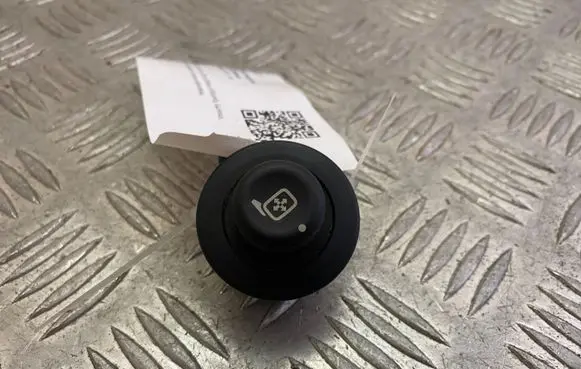 Ford Mustang V Wing mirror switch 8F9T17B676AA