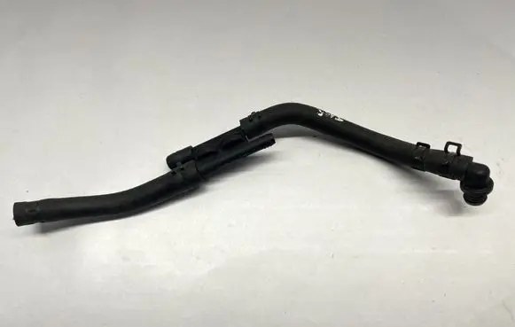 Ford Mustang V Vacuum line/pipe/hose 5291916 34480031