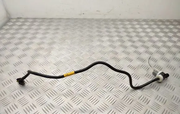Renault Captur Vacuum line/pipe/hose 474012581R