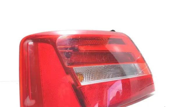 Audi A6 S6 C7 4G Rear/tail lights