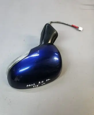 Toyota Prius (XW30) Front door electric wing mirror 