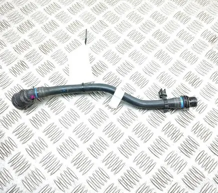 Mercedes-Benz GLE W167 Engine coolant pipe/hose A1675004202