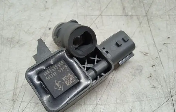 Renault Scenic III - Grand scenic III Airbag deployment crash/impact sensor 988300005R