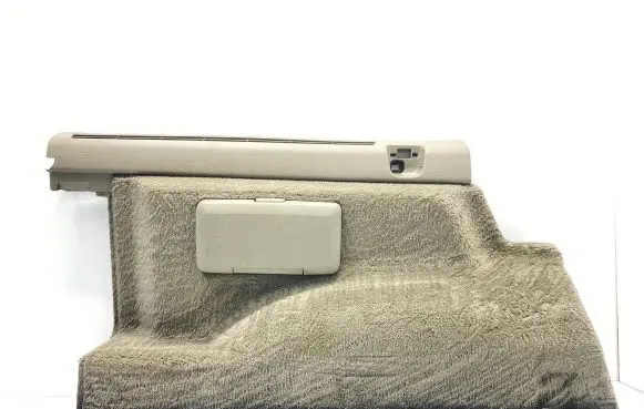 Volvo V70 Other trunk/boot trim element