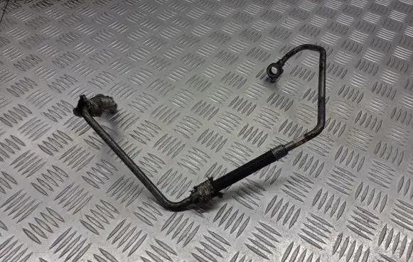 Opel Insignia A Turbo turbocharger oiling pipe/hose