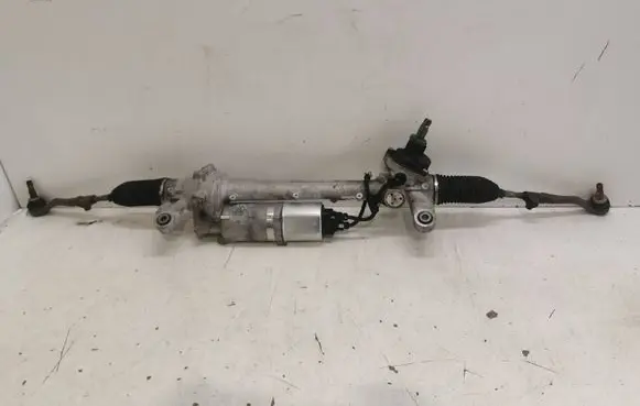 BMW 7 G70 Steering rack 5A63DE7 22T154F00369 14289010