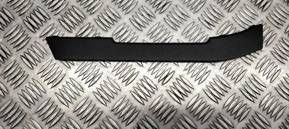 Mercedes-Benz E W212 Other front door trim element A2127270788